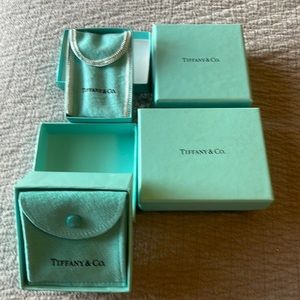 Tiffany Box Lot